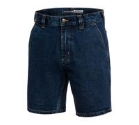 Shorts Relaxed 8,5" Jeans Carhartt - Hawthorn 32