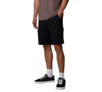 Shorts ROC Tech Cargo Columbia - Black 32