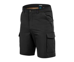Shorts ROC Tech Cargo Columbia - Black 34