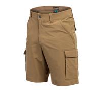 Shorts ROC Tech Cargo Columbia - Delta 38