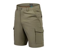 Shorts ROC Tech Cargo Columbia - Stone Green 36