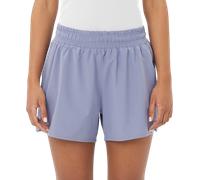 Shorts Salomon SHAKEout EASY 4" SHORTS W 195751872744 taille L EU