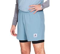 Shorts Saysky 2 in 1 Pace Shorts 5 5713645132245 taille S EU