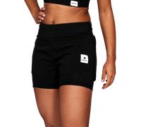 Shorts Saysky W Pace 2 in 1 Shorts 3 5713645110700 taille XS EU
