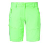 Shorts Schöffel Toblach2 Pour Femmes Courtes Bermuda Sport D'été