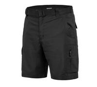 Shorts Silver Ridge Utility Cargo Columbia - Black 34