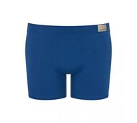 Sloggi Boxer Short C2P Homme Bleu / Bleu marine Taille L