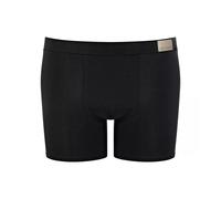 Shorts Sloggi Go Natural (x2) Noir M