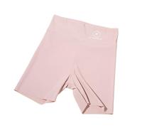 Shorts sous Robe pour Filles Enfants Pantalons Courts Sport Cycliste Legging avec Ceinture Élastique Pantalon Gymnastique Randonnée Danse Course Coloré Shorts (10-11 Years)
