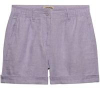 Shorts Superdry taille Milieu Violet EU 54 (UK 26)