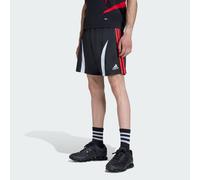 Shorts Teamgeist Adicolor Black M