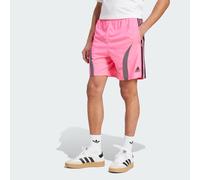 Shorts Teamgeist Adicolor Lucid Pink / Black XL