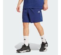 Shorts Tech Apparel Dark Blue S 13 CM
