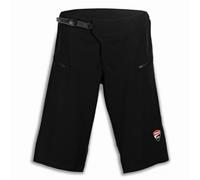 Shorts Techniciens pour Homme DUCATI Courses MTB Black 98108502