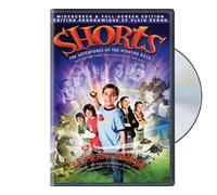 Shorts: The Adventures of the Wishing Rock (Widescreen/Full Screen)