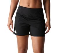 Shorts The North Face W SUMMIT PACESETTER RUN SHORT 196011623014 taille L EU
