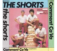 Shorts, The - Shorts, The - Comment Ça Va - EMI - 1C 006 1269947, EMI Electrola - 1C 006 1269947