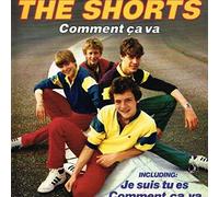 Shorts, The - Shorts, The - Comment Ça Va - EMI-Bovema Holland - 1C 064 1270331