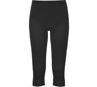 Shorts thermiques homme Ortovox 230 Competition Short Pants M L corbeau noir