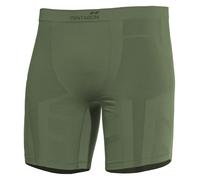 Shorts thermoactif Plexis Pentagon - Camo Green L-3XL