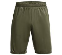 Shorts UA Tech Graphic 10" Under Armour - OD Green/Black S