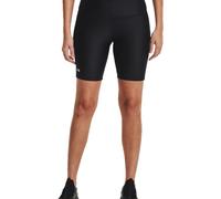 Under Armour Femme UA Armour Bike Short, short de vélo pour femme, short de compression léger, short moulant femme, short de sport respirant
