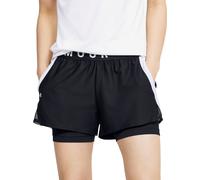 Shorts Under Armour Play Up 2-in-1 Shorts 193444710366 taille M EU