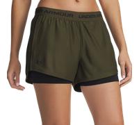 Shorts Under Armour Tech Play Up 2in1 Shorts 198632711897 taille M EU