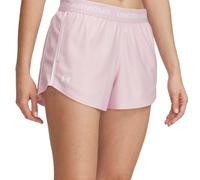 Under Armour Tech Play Up Shorts Rose M Femme