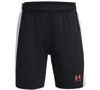 Shorts Under Armour UA B's Ch. Knit Short-BLK 196883823666 taille YMD EU