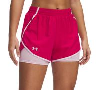 Shorts Under Armour UA Fly By 2-in-1 Shorts 197779699556 taille S EU