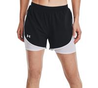 Shorts Under Armour UA Fly By Elite 2-in-1 Short-BLK 195252711597 taille S EU