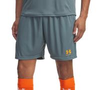 Under Armour Challenger Training Shorts Bleu S Homme
