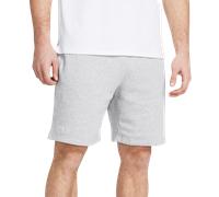 Shorts Under Armour UA Rival Fleece Shorts 196885412677 taille XL EU