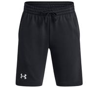 Shorts Under Armour UA Rival Fleece Shorts-BLK 196884184339 taille YMD EU