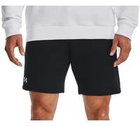 Under Armour Rival Fleece Shorts Noir 2XL / Regular Homme