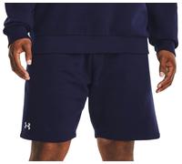Shorts Under Armour UA Rival Fleece Shorts-BLU 196884203085 taille XXL EU