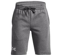 Shorts Under Armour UA Rival Fleece Shorts-GRY 196884790219 taille YSM EU