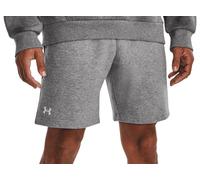 Shorts Under Armour UA Rival Fleece Shorts-GRY 196884797256 taille XXL EU