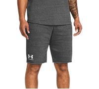 Shorts Under Armour UA RIVAL TERRY SHORT 196885398506 taille S EU