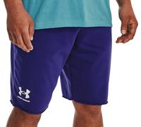 Shorts Under Armour UA RIVAL TERRY SHORT-BLU 196040054711 taille S EU