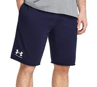 Shorts Under Armour UA RIVAL TERRY SHORT-BLU 196885403941 taille L EU