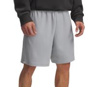 Under Armour Rival Waffle 8.5in Shorts Gris M / Regular Homme