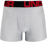 Shorts Under Armour UA Tech 3in 2 Pack 194513214556 taille S EU
