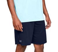 Short Under Armour Tech Mesh bleu marine - S