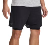 Shorts Under Armour UA Tech Vent 2in1 Short 198632945926 taille XS EU