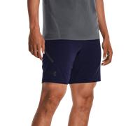 Under Armour Unstoppable Shorts Bleu L Homme