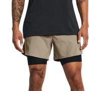 Shorts Under Armour UA Vanish Elite 2in1 Short 196885554216 taille 3XL EU
