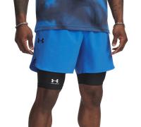 Shorts Under Armour UA Vanish Elite Short 198632685266 taille 3XL EU