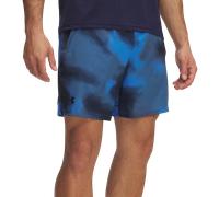 Shorts Under Armour UA Vanish Woven 6in Prnt Sts 198632772805 taille M EU